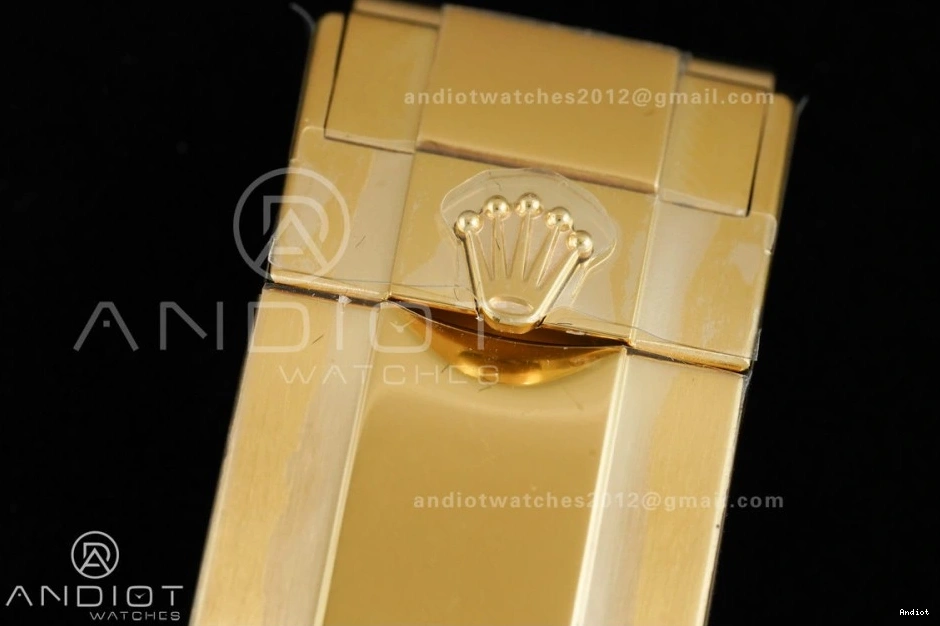 YG 126528LN Le (Weighted) QF QF4132 V9 Mans 1:1 Bracelet Edition Daytona on Best 1126